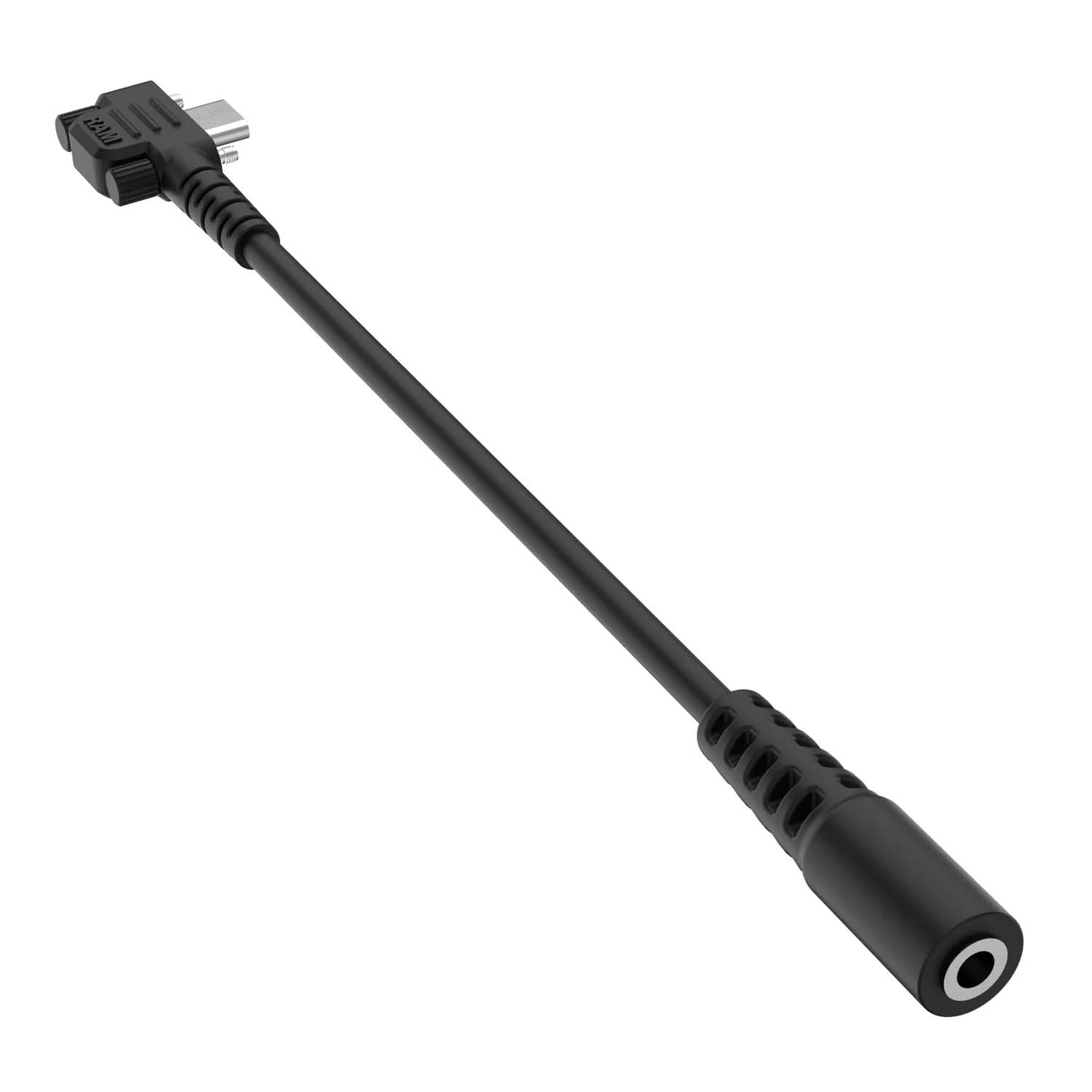 RAM Mounts Audio-Adapter Sonim SecureAudio -  für Sonim XP Pro, 3.5 mm Buchse