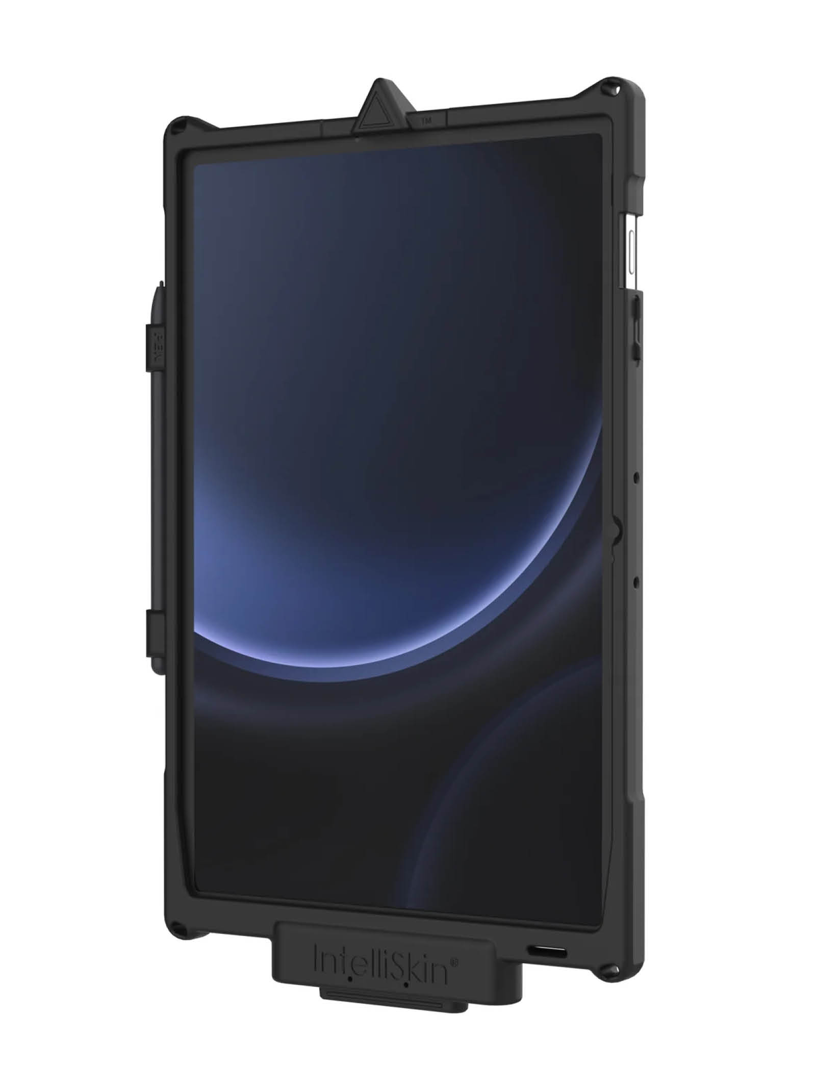 RAM Mounts IntelliSkin Next Gen Lade-/Schutzhülle Samsung Galaxy Tab S9 FE+ - GDS-Technologie