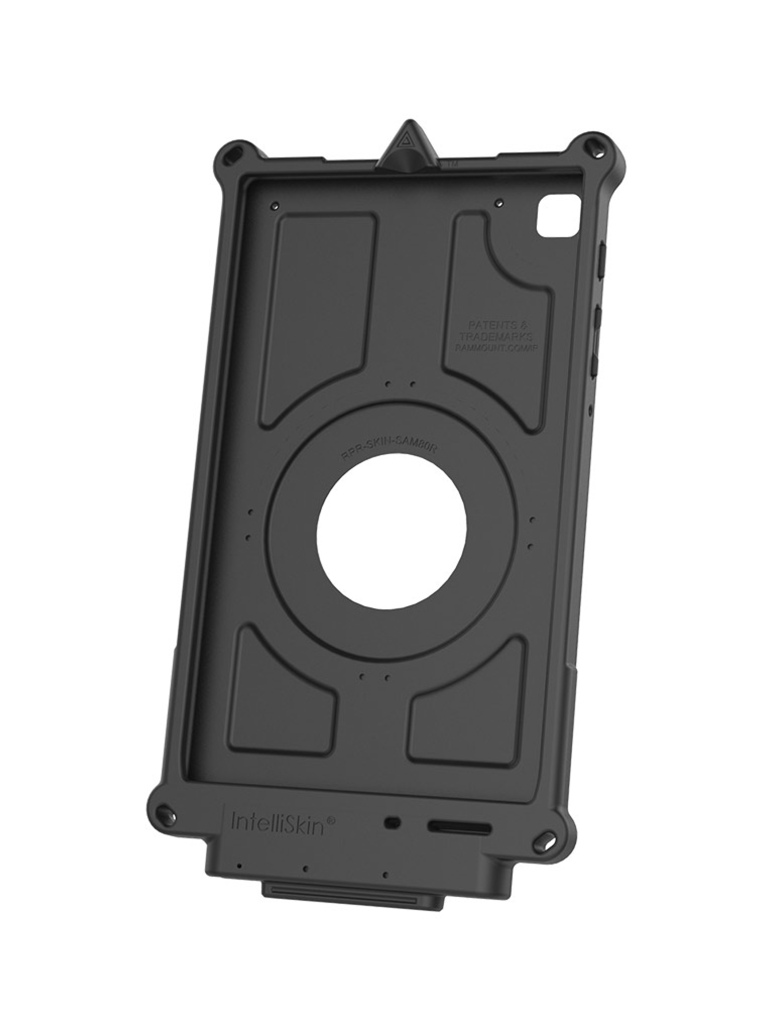 RAM Mounts IntelliSkin Next Gen Lade-/Schutzhülle Samsung Tab A7 Lite 8.7" - GDS-Technologie