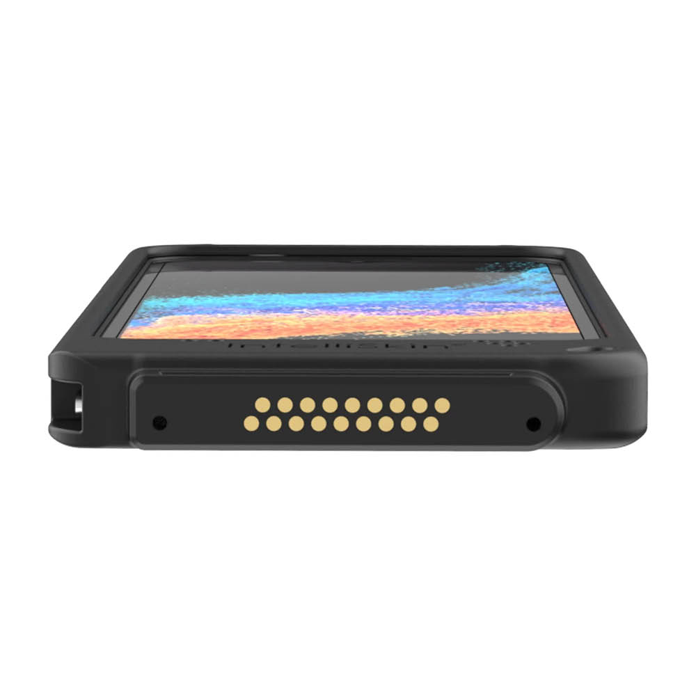RAM Mounts IntelliSkin Ladeschutzhülle für Samsung Galaxy XCover7 Pro & 6 Pro - GDS-Technologie, USB-C-Anschluss (extern)