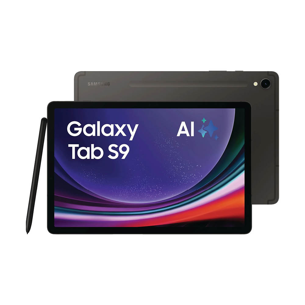 Galaxy Tab S9 - Gerätehalter