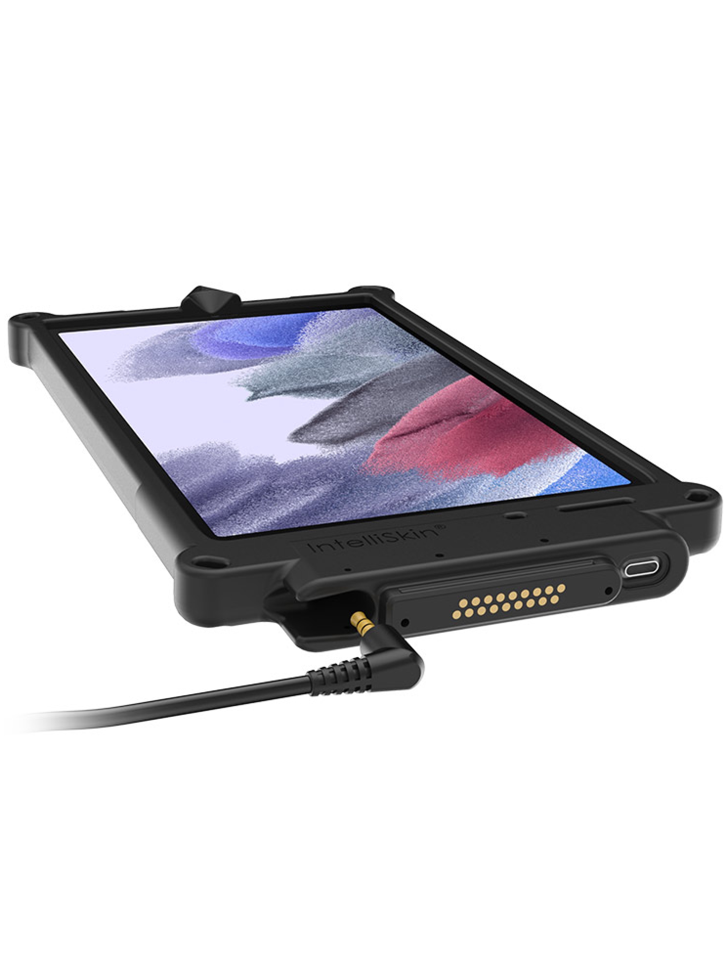 RAM Mounts IntelliSkin Next Gen Lade-/Schutzhülle Samsung Tab A7 Lite 8.7" - GDS-Technologie