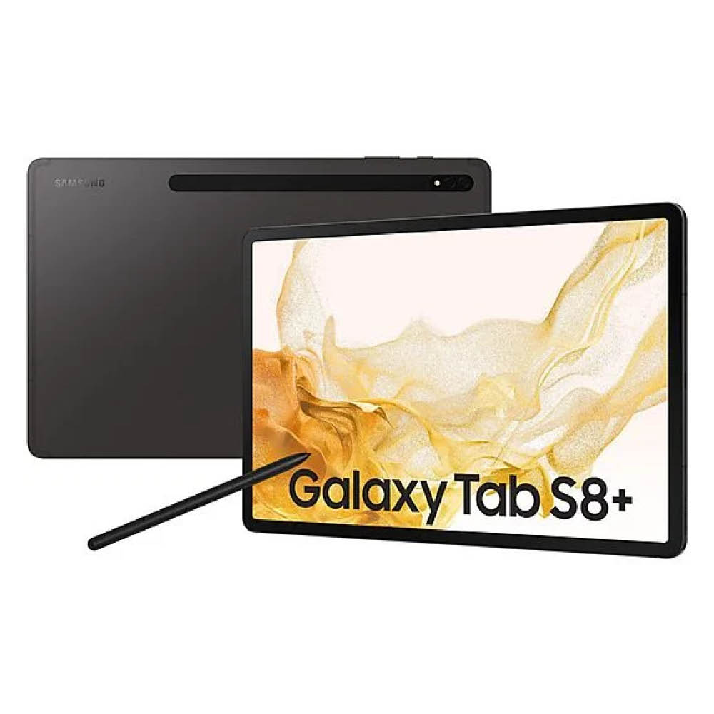 Galaxy Tab S8+ - Gerätehalter