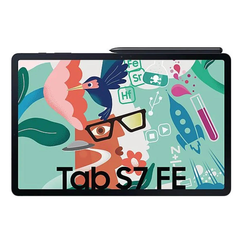 Galaxy Tab S7 FE- Gerätehalter