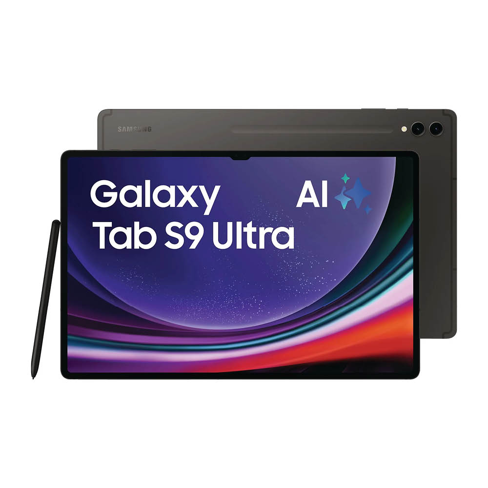 Galaxy Tab S9 Ultra - Gerätehalter