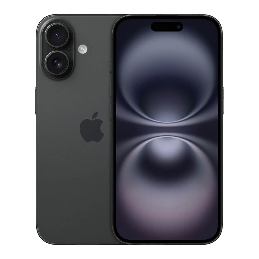 Apple iPhone 16 Plus - Gerätehalter