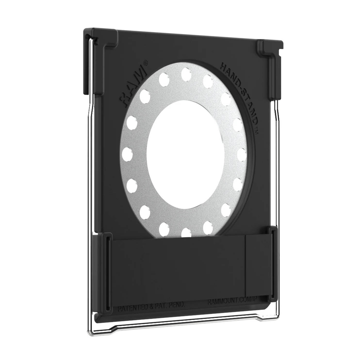 RAM Mounts GDS Tischständer mit Handschlaufe für Uni-Conn Adapter
