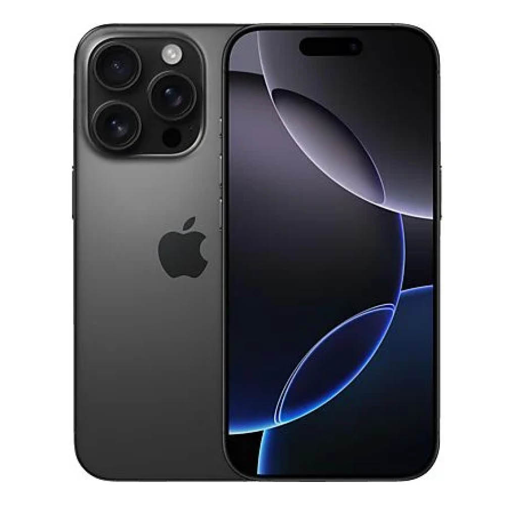 Apple iPhone 16 Pro Max- Gerätehalter