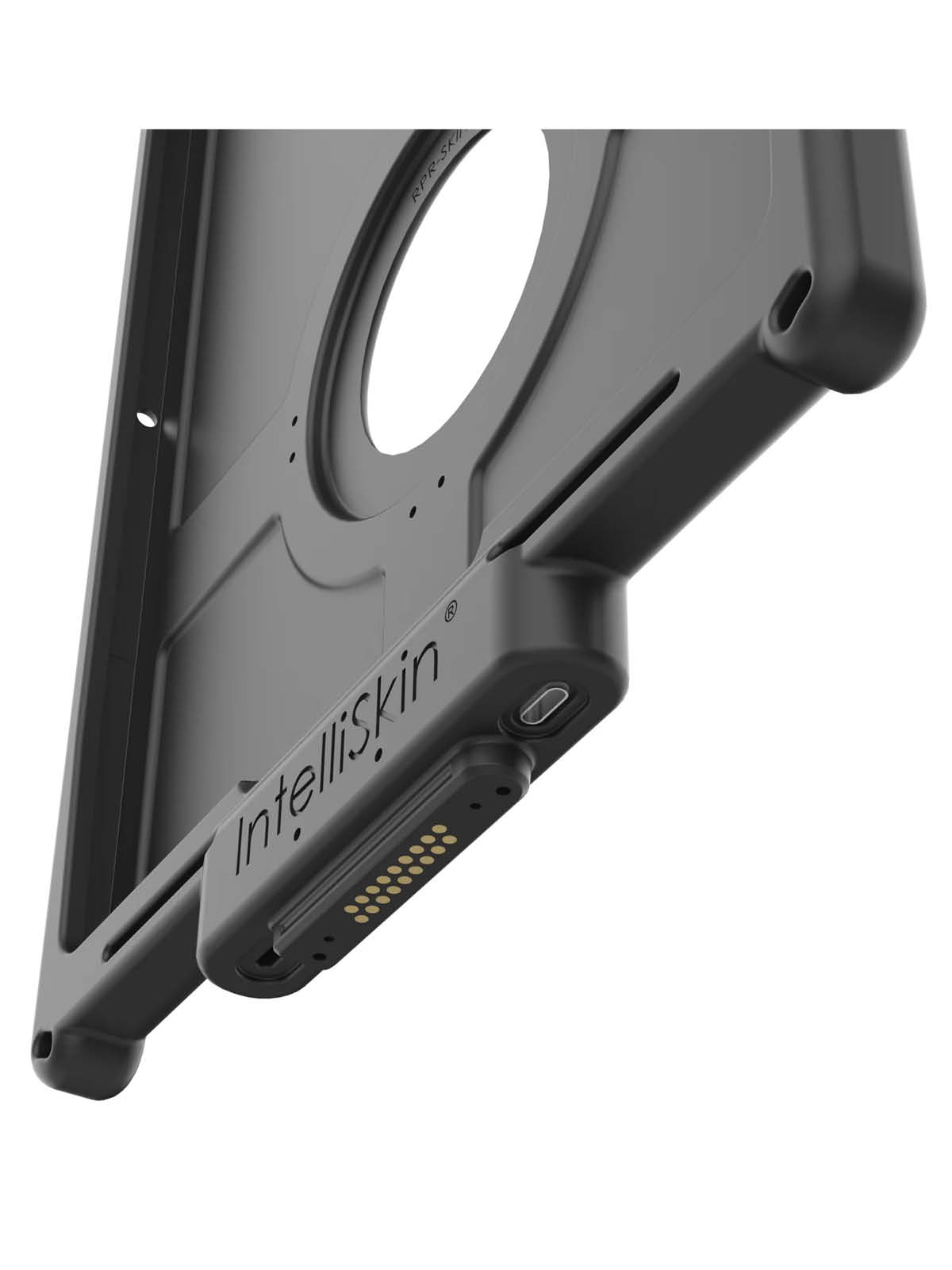 RAM Mounts IntelliSkin Next Gen Lade-/Schutzhülle Apple iPad Âir 13 (M2) - GDS-Technologie