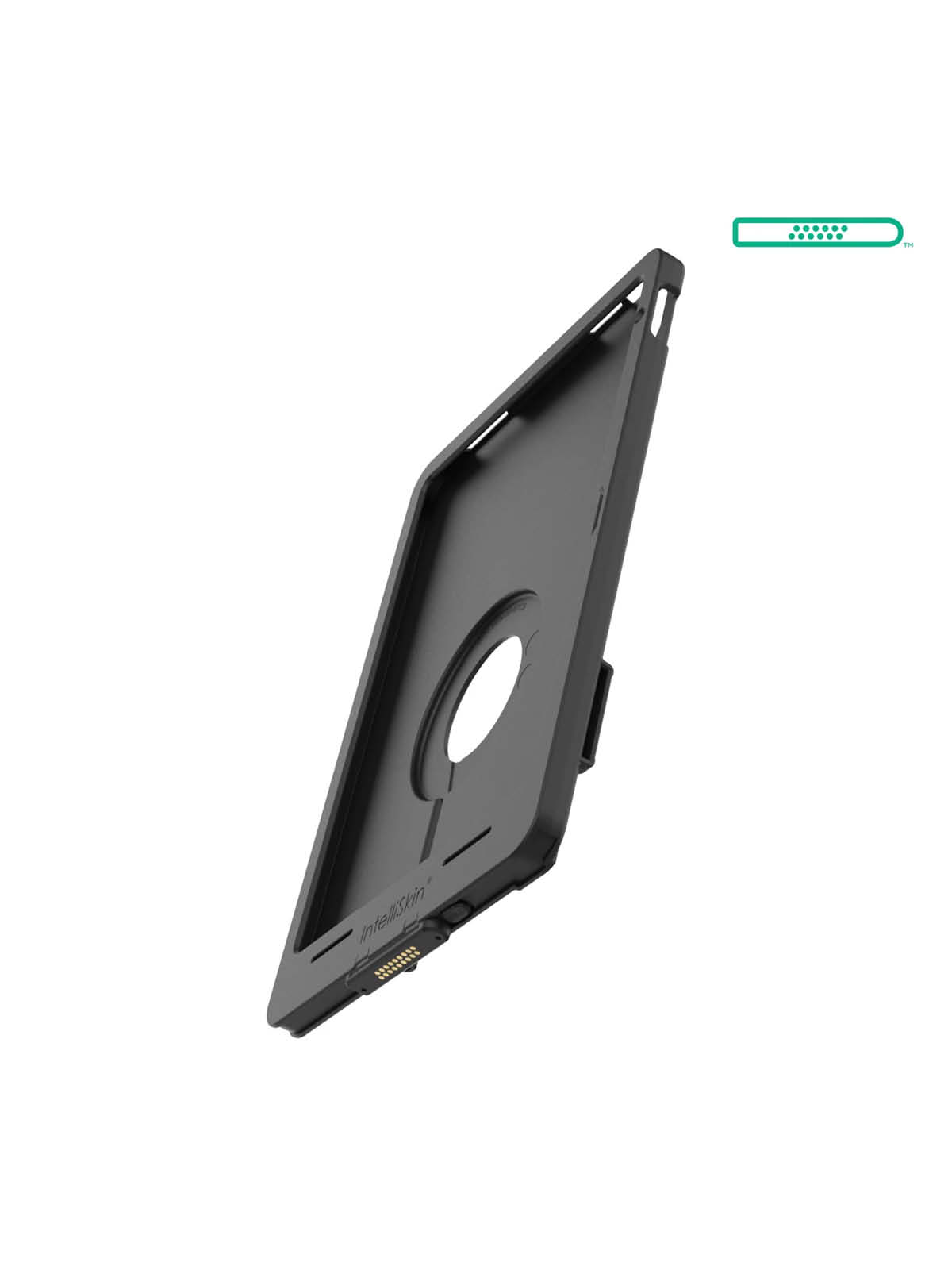 RAM Mounts IntelliSkin Thin-Case Lade-/Schutzhülle Apple iPad 10. Generation - GDS-Technologie, Pogo Pins unten