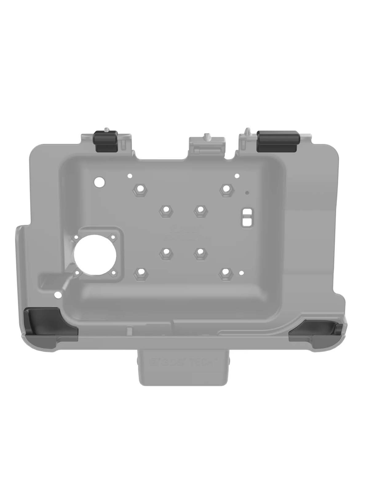 RAM Mounts (INSERTS) Einsätze für Zebra ET4x (10") Serie - ohne Rugged Boot oder IntelliSkin Schutzhülle - Nur EZ-Roll’r Halterungen