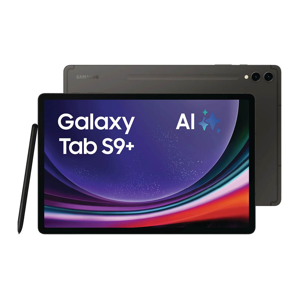 Galaxy Tab S9+ - Gerätehalter