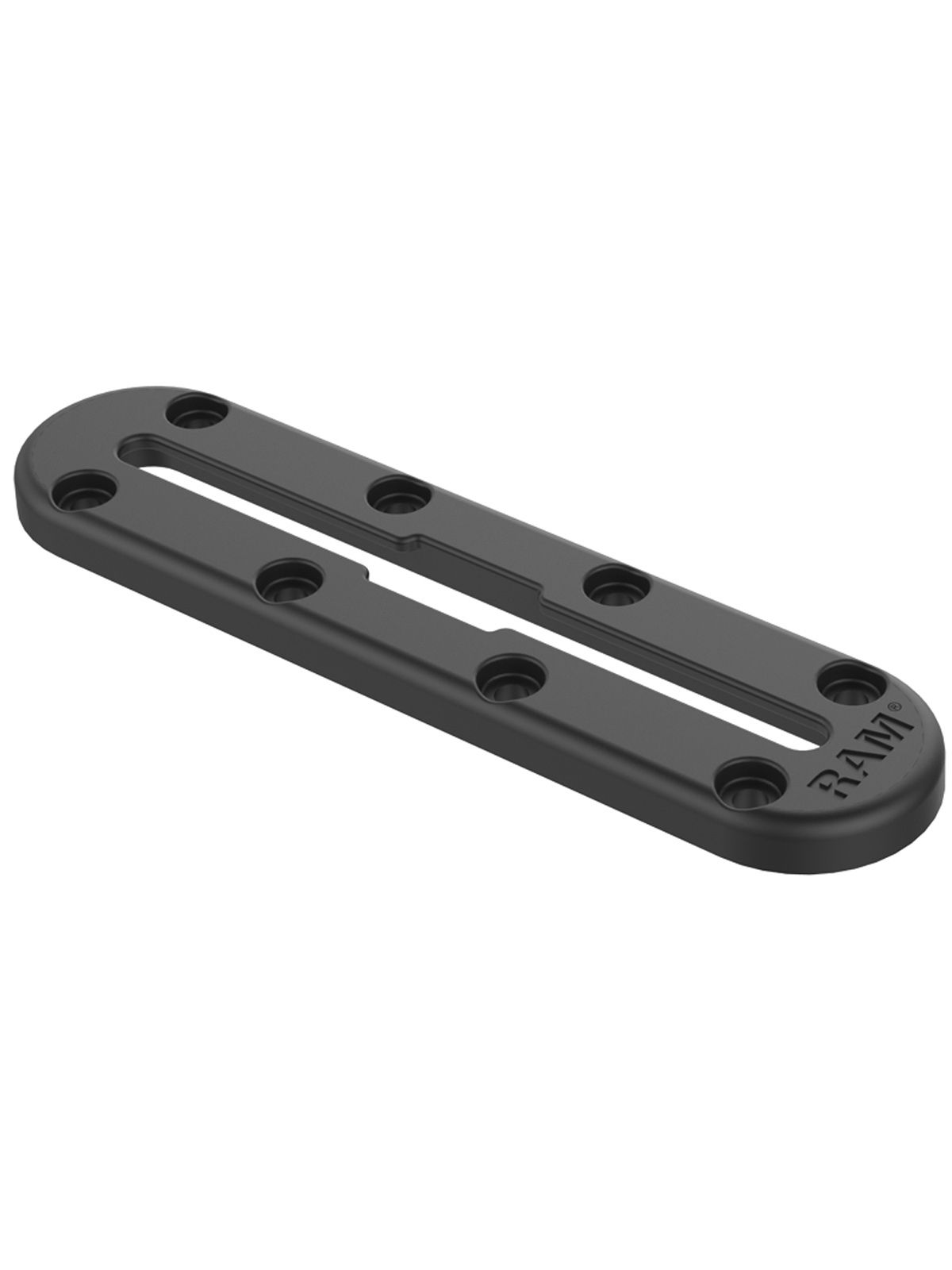 RAM Mounts Tough-Track Schiene - Verbundstoff - Innere Schienenlänge 127 mm (5 Zoll)