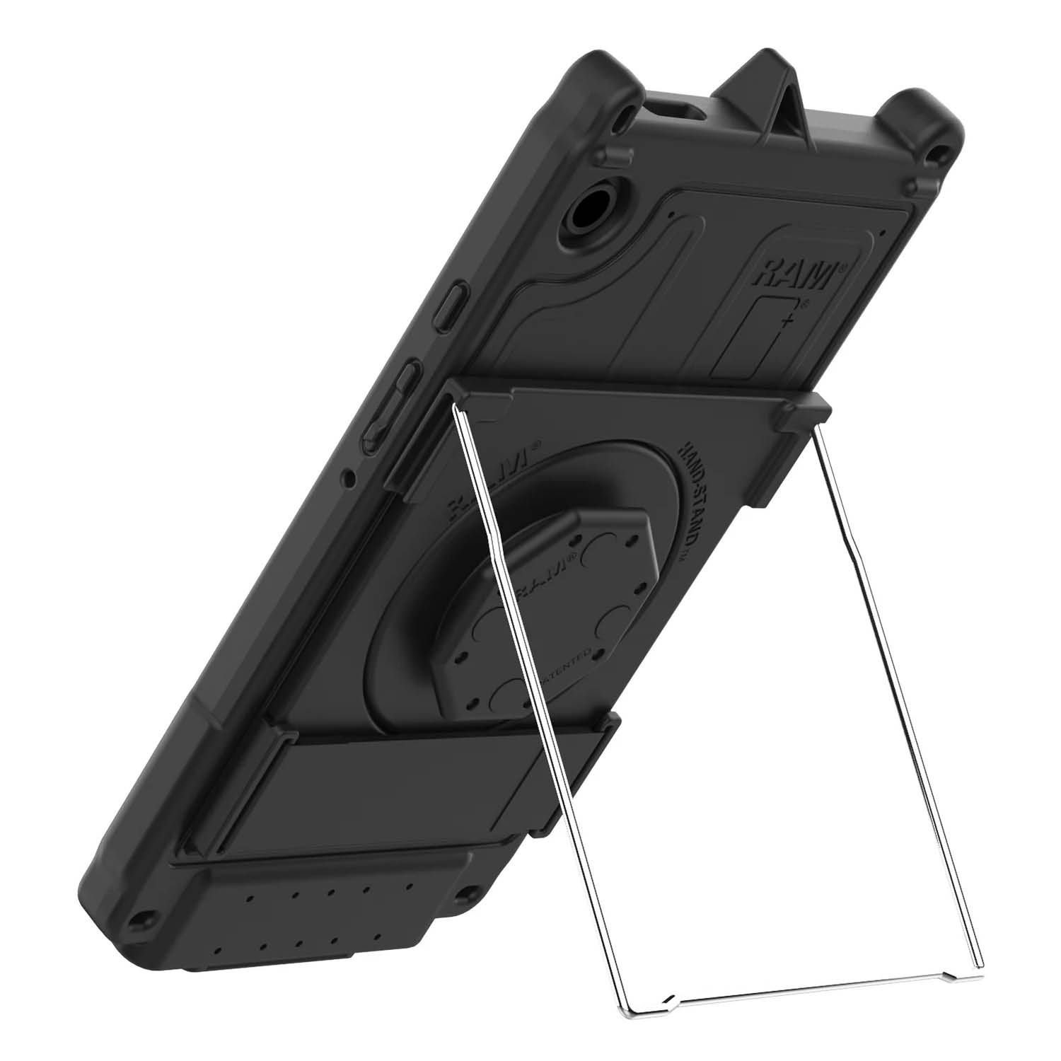 RAM Mounts GDS Tischständer mit Handschlaufe für Uni-Conn Adapter