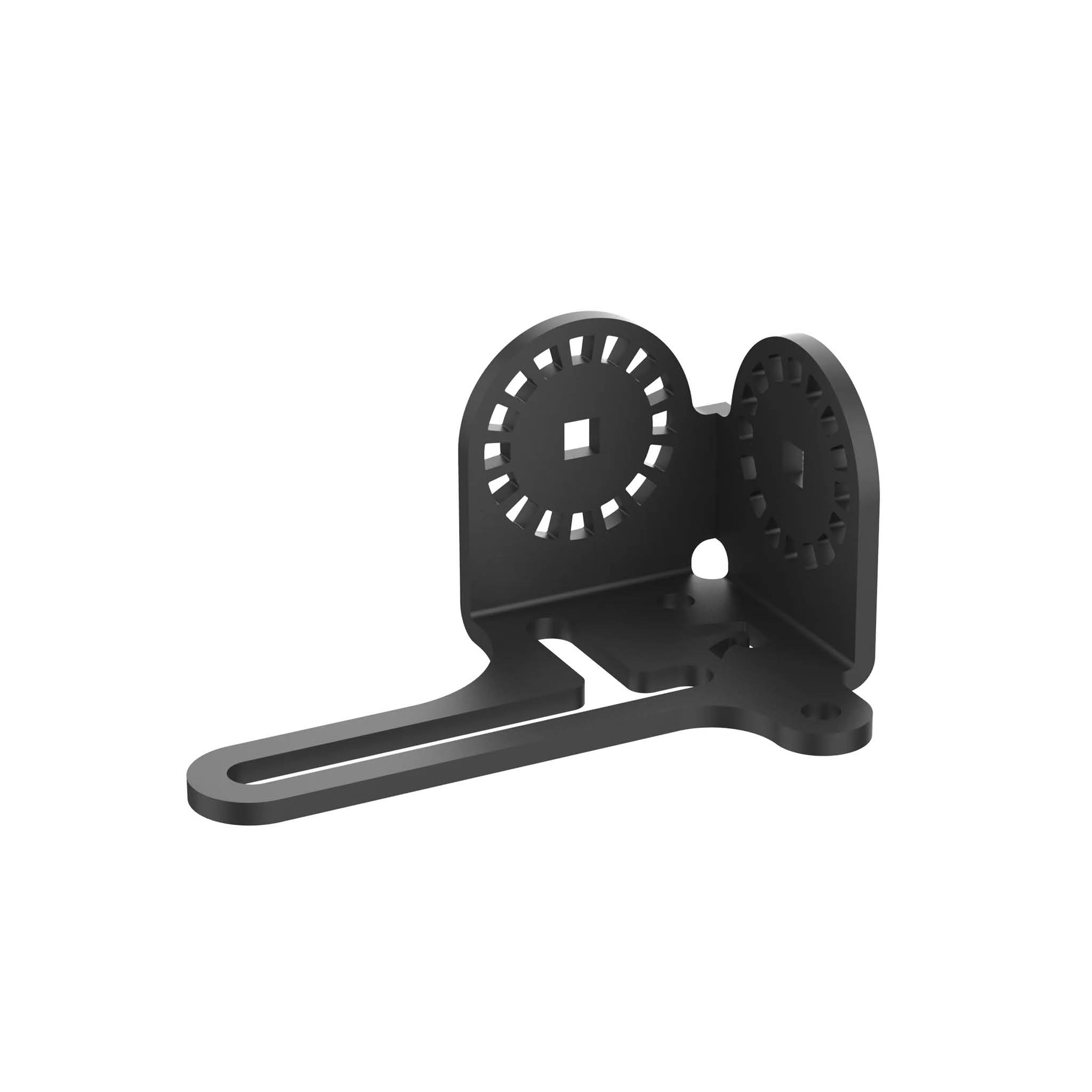 RAM Mounts Pod HD Fahrzeug-Basis