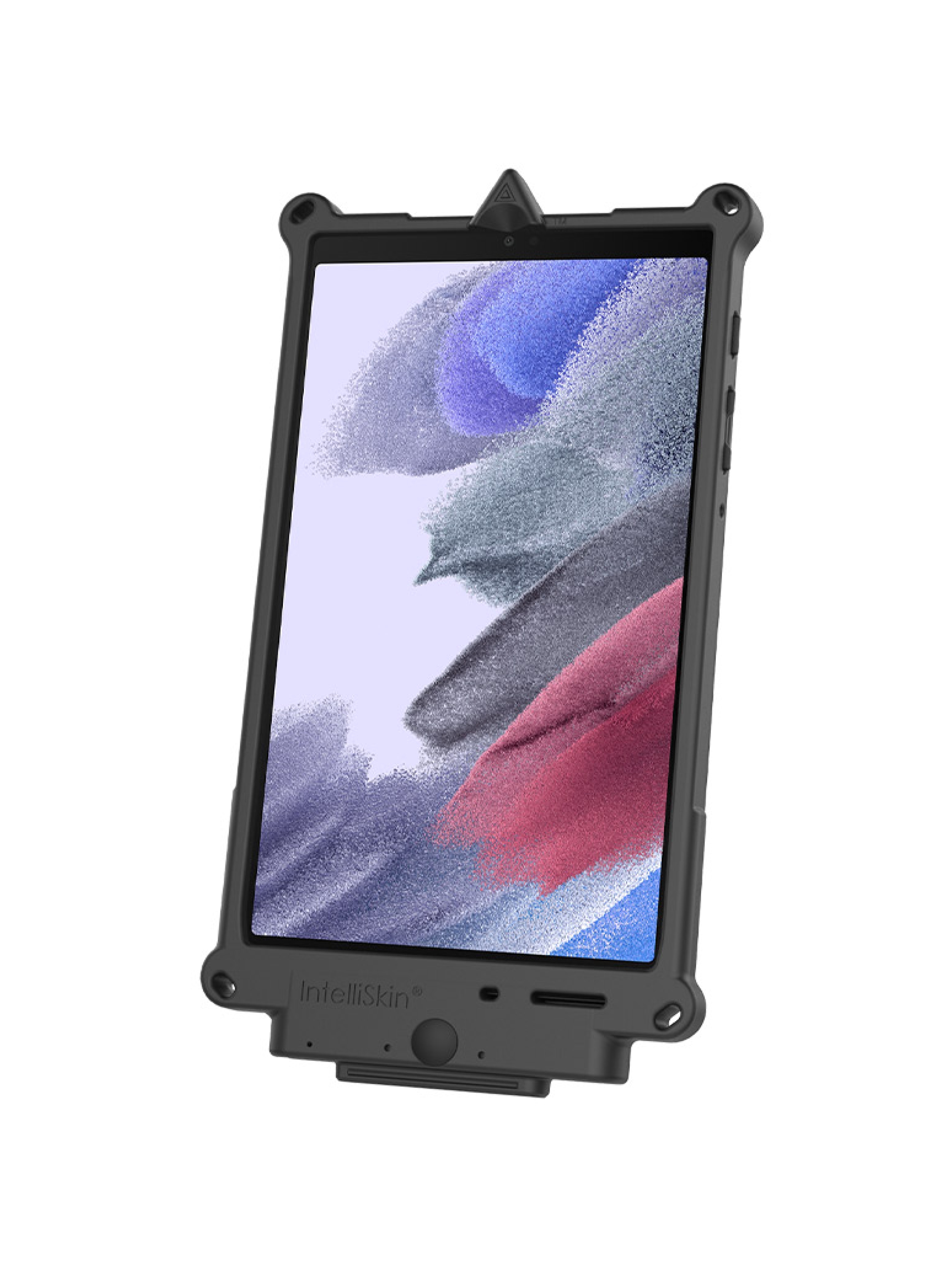 RAM Mounts IntelliSkin Next Gen Lade-/Schutzhülle mit LED-Beleuchutng Samsung Tab A7 Lite 8.7" - GDS-Technologie