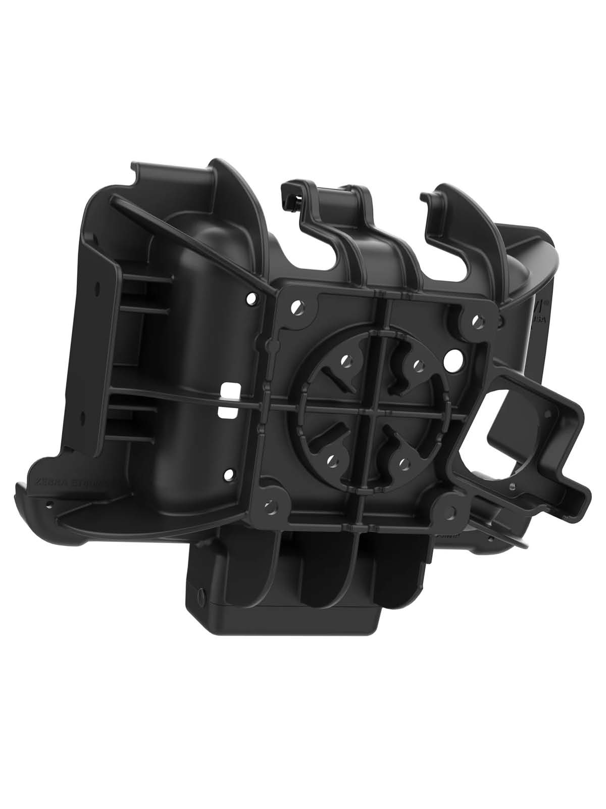 RAM Mounts EZ-Roll'r Halteschale für Zebra ET40 & ET45 (8“) Tablets - In Rugged Case