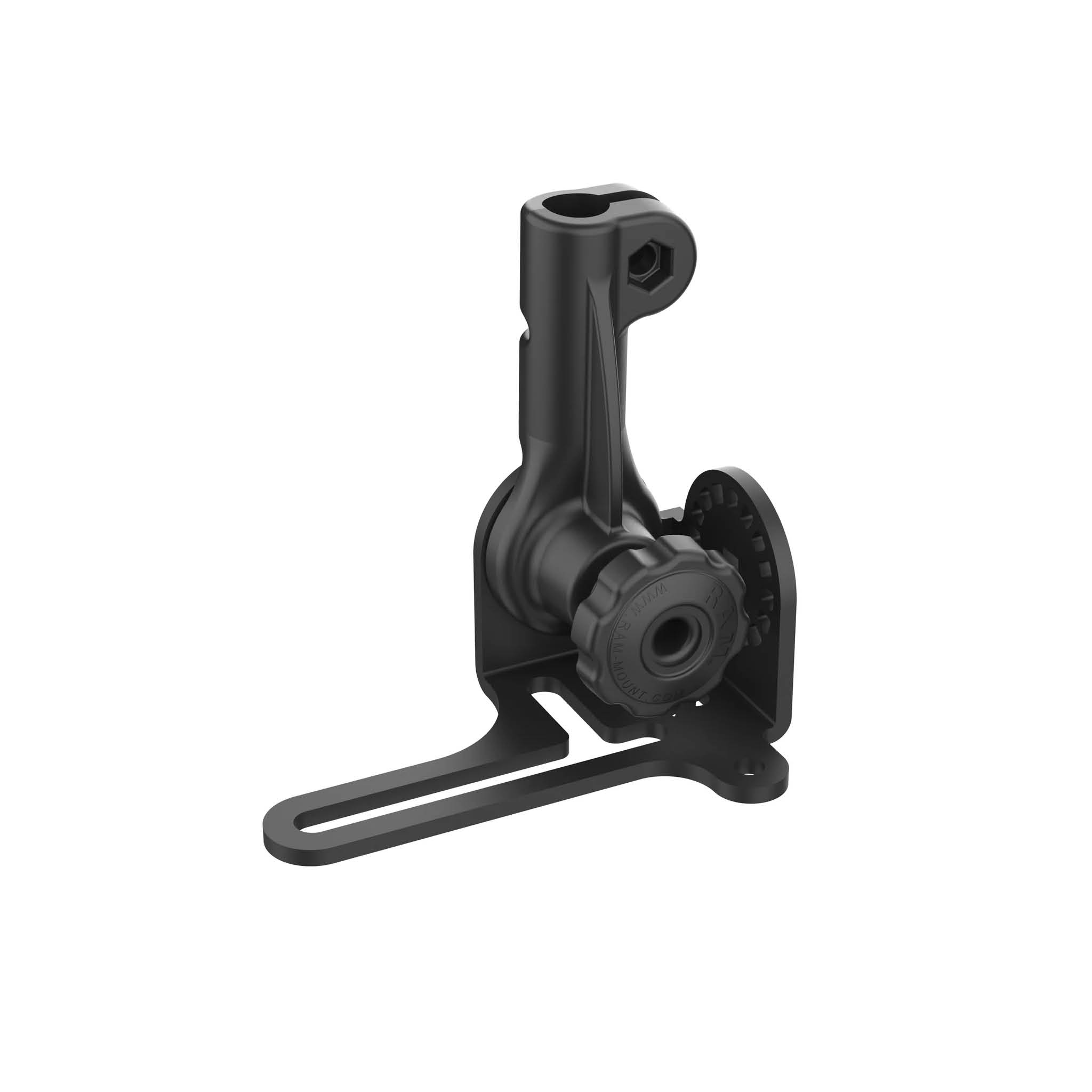 RAM Mounts Pod HD Fahrzeug-Basis