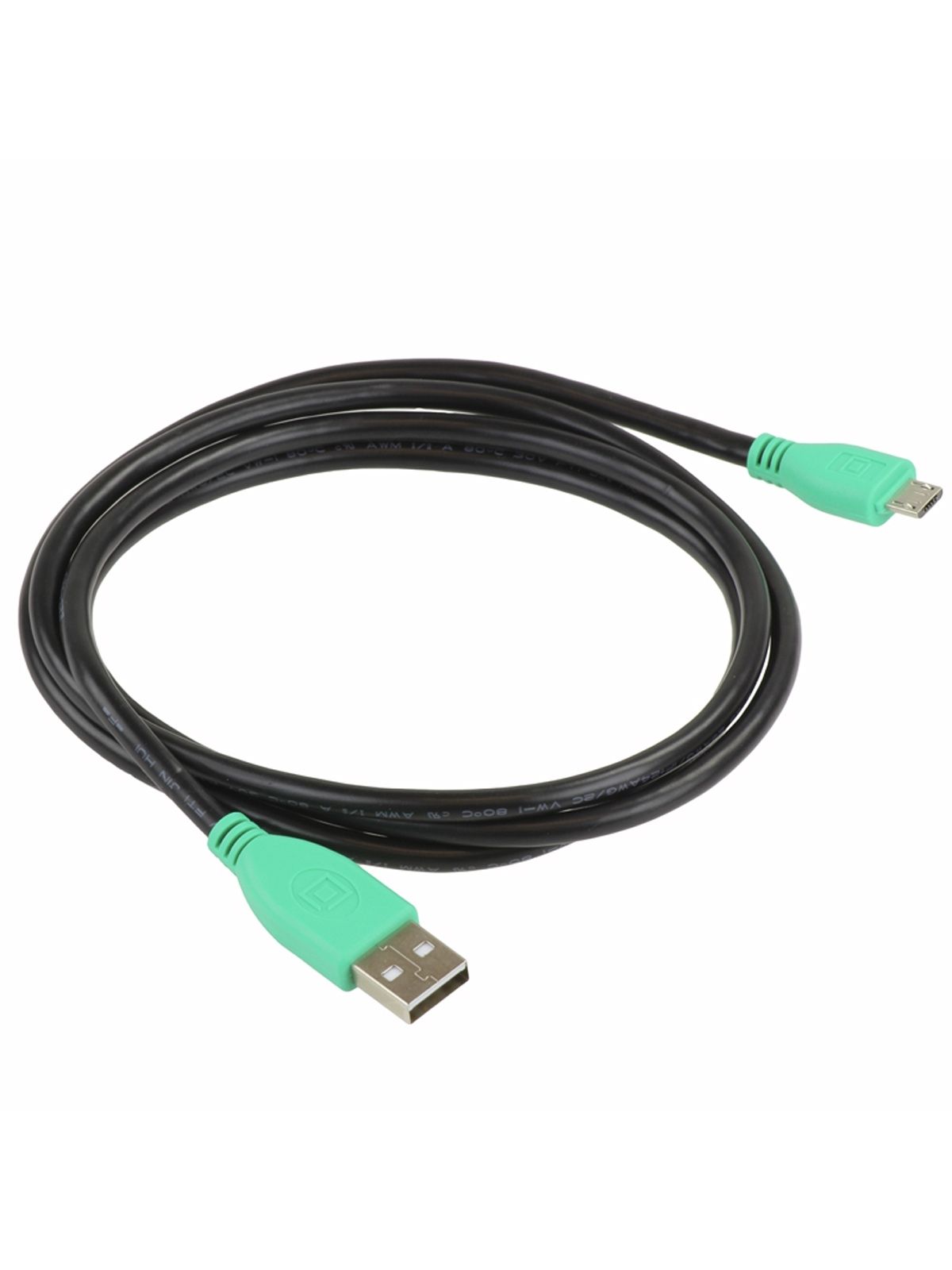 RAM Mounts GDS USB-Kabel - USB-A / microUSB (2.0), ca. 120 cm lang