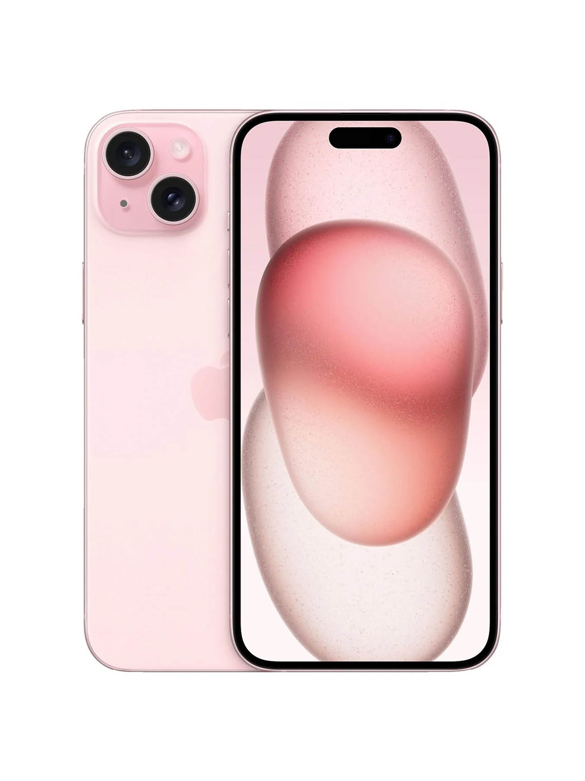 Apple iPhone 15 Plus - Gerätehalter