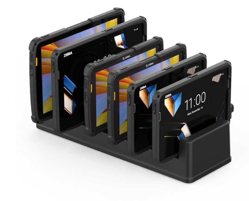 IntelliSkin multi charging dock