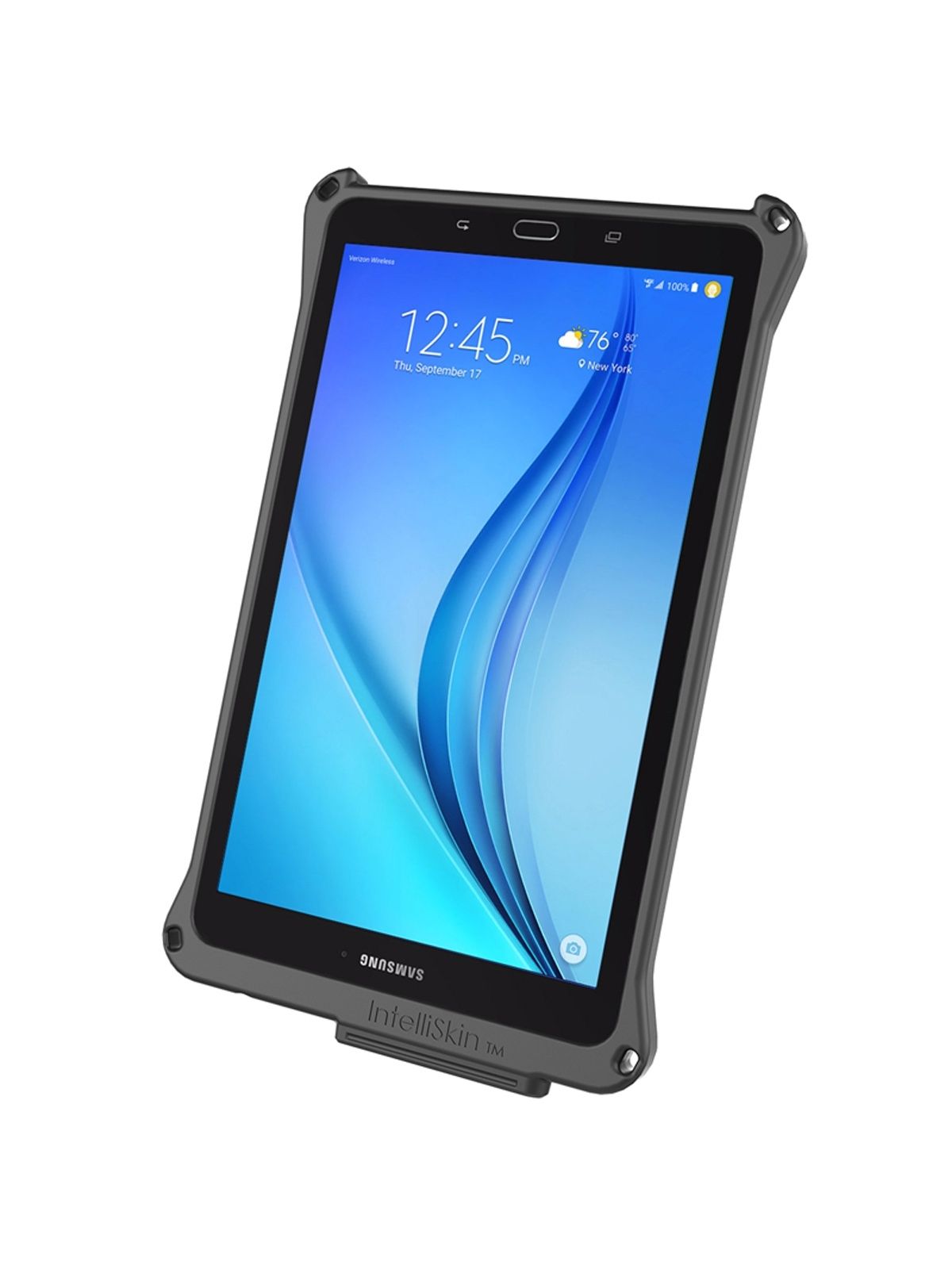 RAM Mounts IntelliSkin Lade-/Schutzhülle Samsung Tab E 8.0 - GDS-Technologie