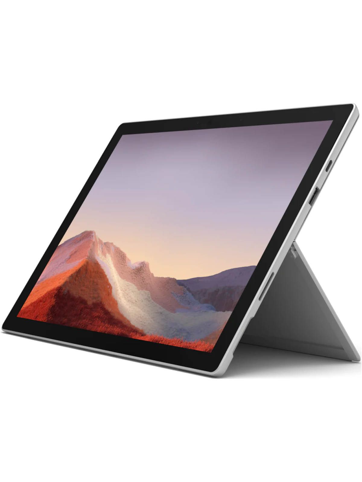 Microsoft Surface Pro 7 Gerätehalter