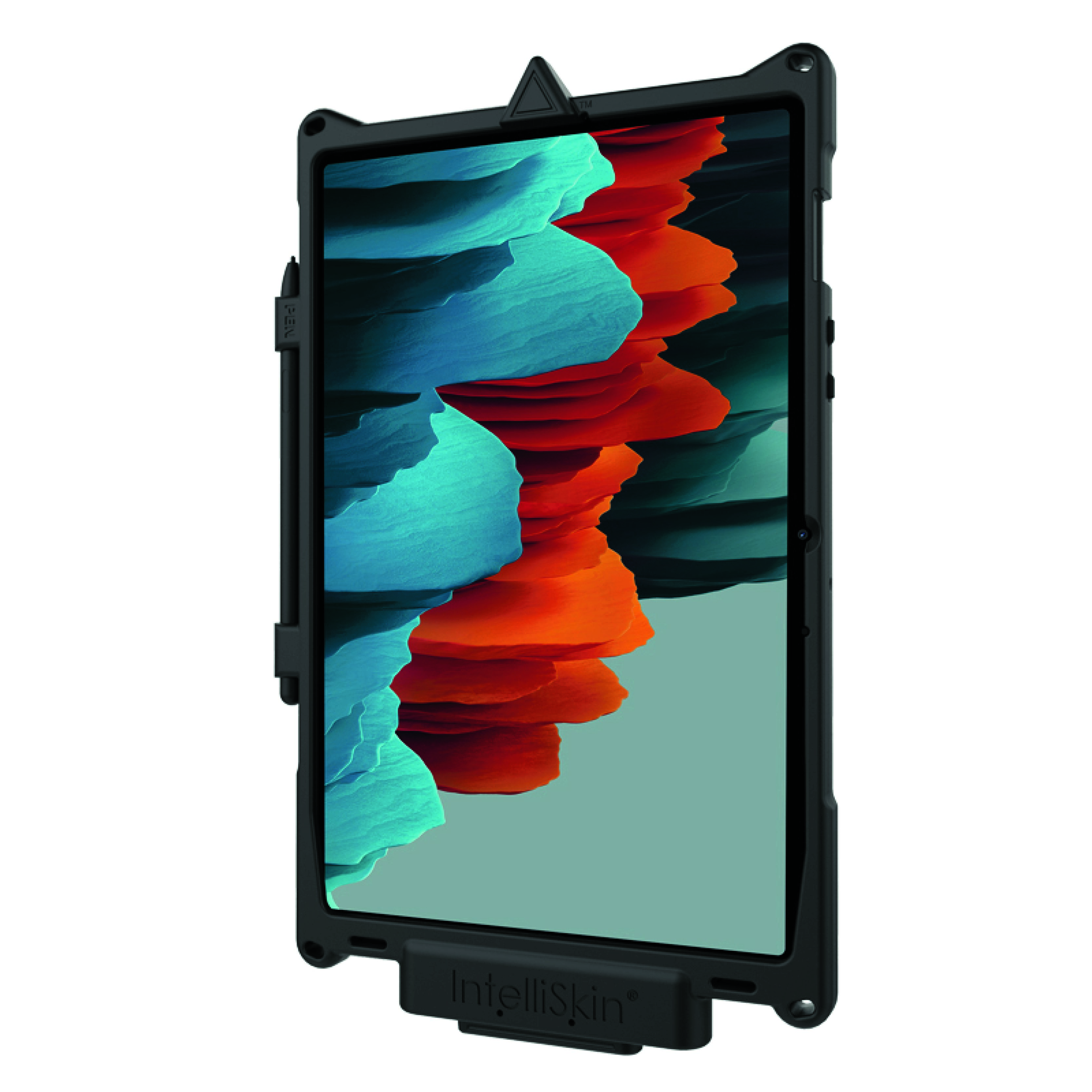 RAM Mounts IntelliSkin Next Gen Samsung Tab S7 11.0 (SM-T870) - Schutzhülle mit Ladefunktion