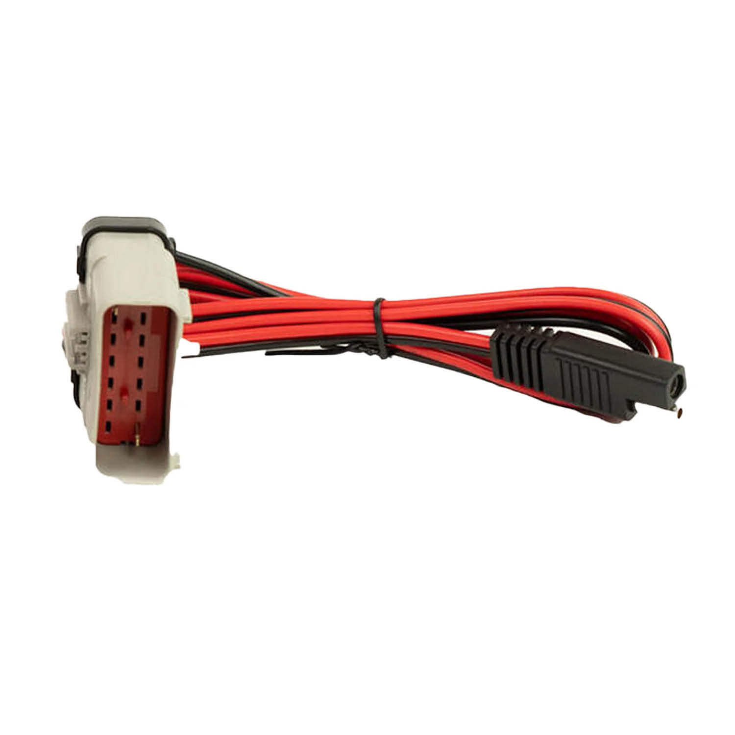 RAM Mounts GDS Kabel mit SAE- und RP1226-Anschluss