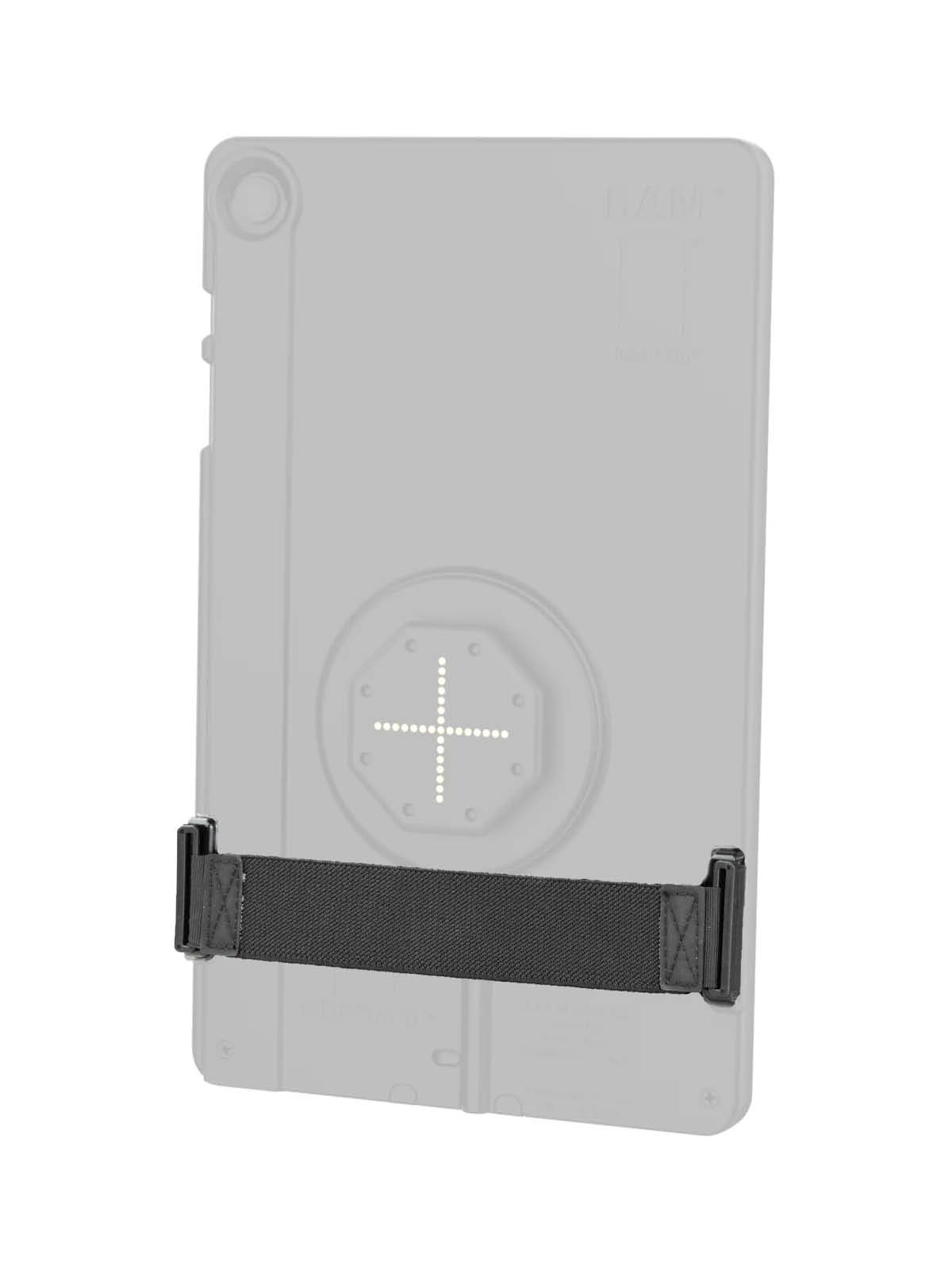 RAM Mounts GDS Handschlaufe für dünne IntelliSkin Gehäuse großer Tablets