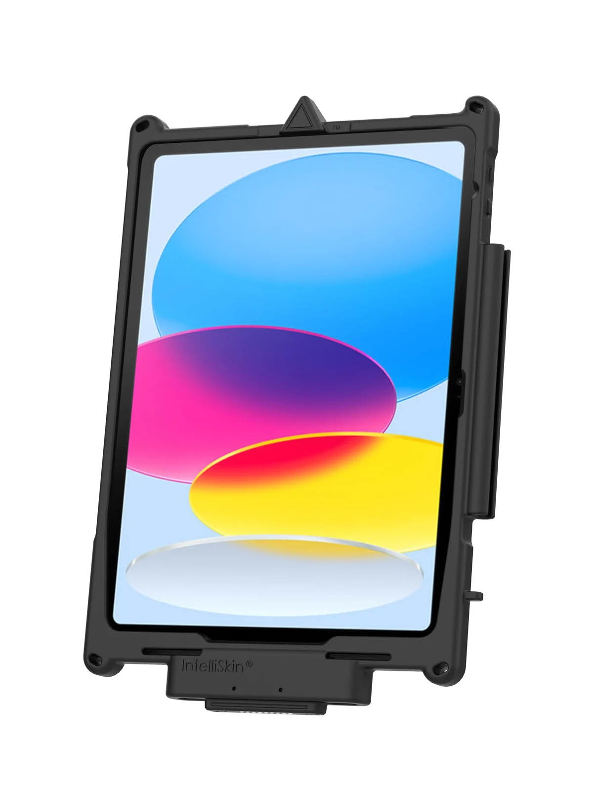 RAM Mounts IntelliSkin Next Gen Lade-/Schutzhülle Apple iPad 10. Generation - GDS-Technologie