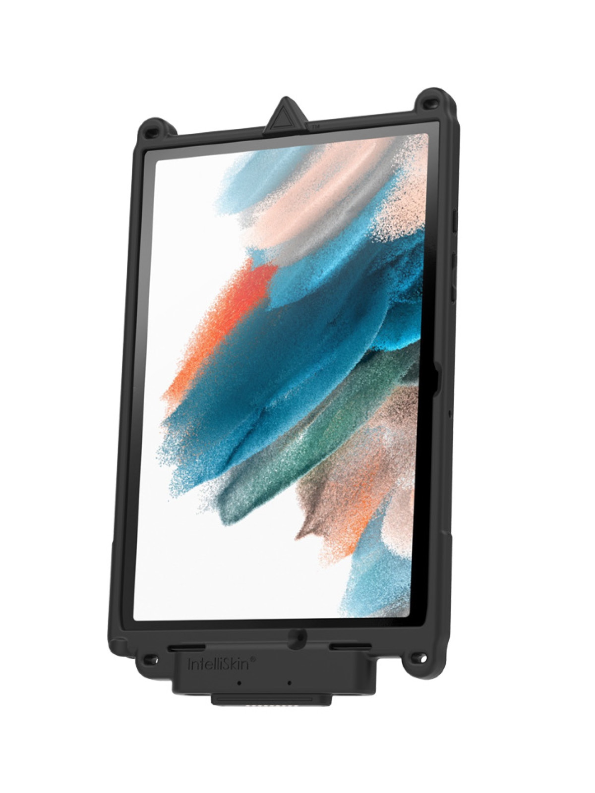 RAM Mounts IntelliSkin Next Gen Ladeschutzhülle für Samsung Galaxy Tab A8 (10,5 Zoll) - GDS-Technologie