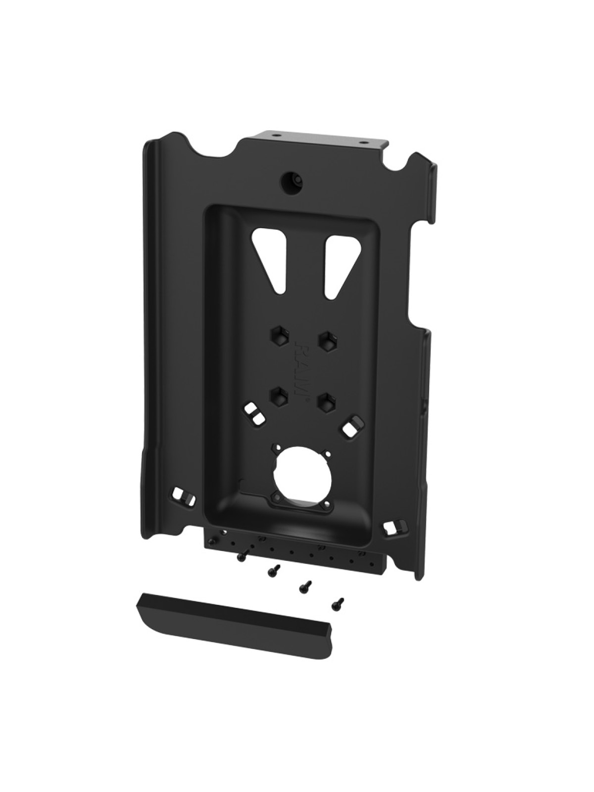 RAM Mounts GDS Tough-Dock Body für Samsung Tab A8 10.5 - In IntelliSkin Next Gen Schutzhülle