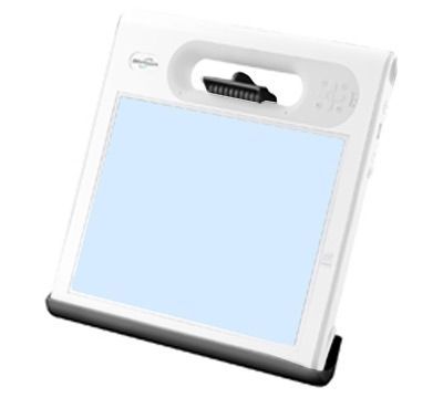 RAM Mounts Form-Fit Halteschale für Motion Computing C5 & F5 - Passiv