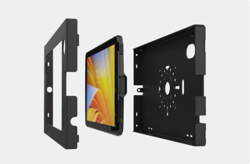 RAM Safe-Case detail