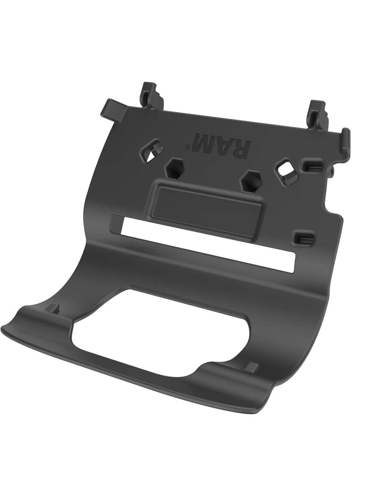 RAM Mounts Quick Release Halteschale für Zebra ZQ630 Serie