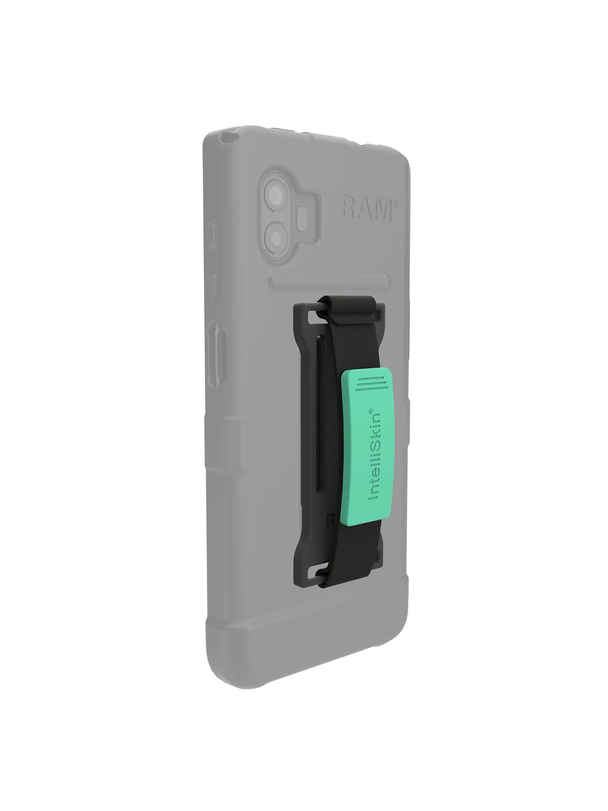 RAM Mounts GDS Magnet Handschlaufe für Smartphones in IntelliSkin oder RAM Skin Lade-/Schutzhüllen