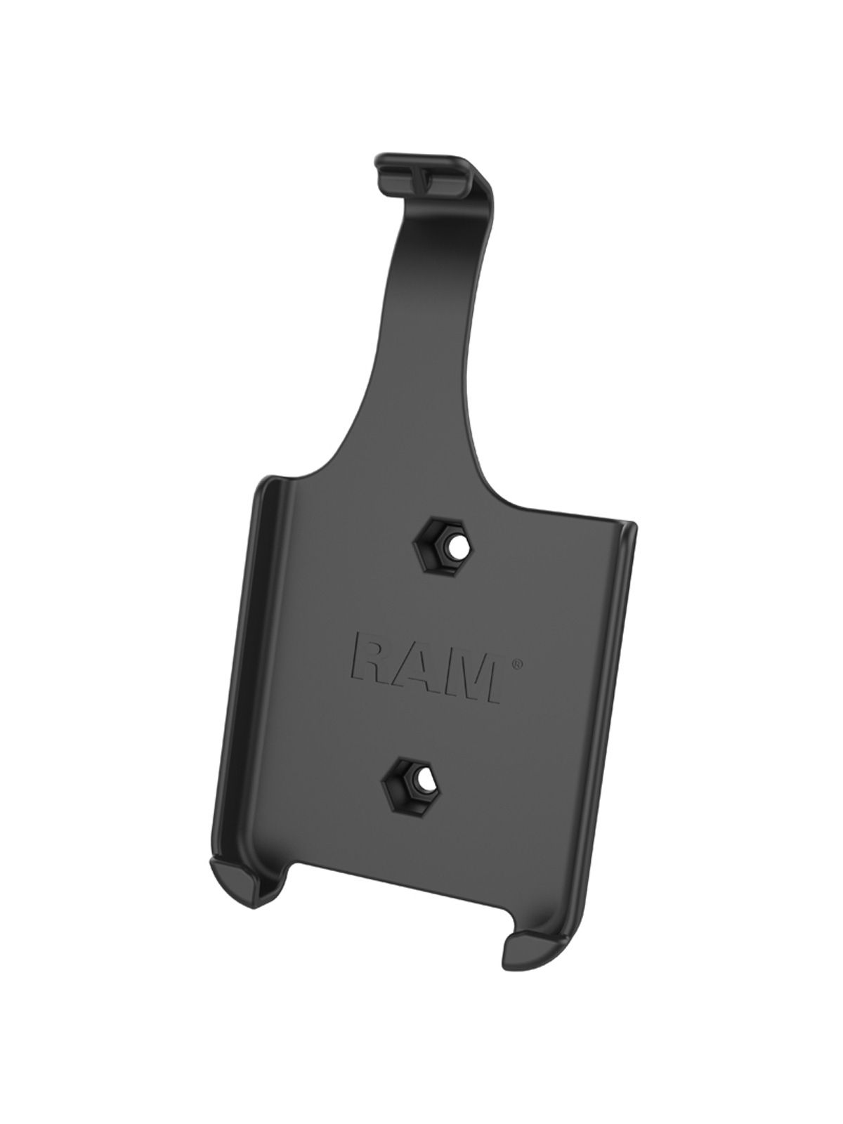 RAM® Form-Fit Gerätehalteschale für Apple iPhone 11 Pro (ohne Schutzhüllen etc.) - Diamond-Anbindung (Trapez)