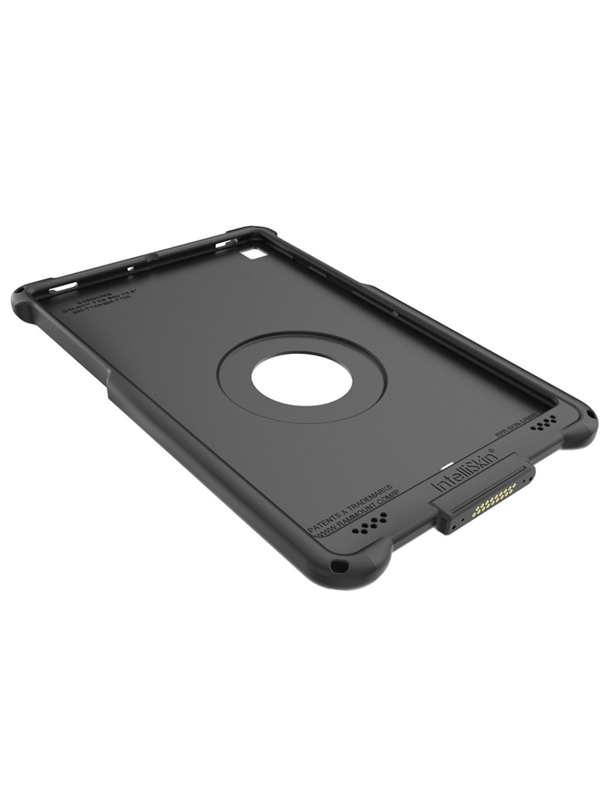RAM Mounts IntelliSkin Lade-/Schutzhülle Samsung Galaxy Tab S5e (SM-T720 & SM-T725) - GDS-Technologie