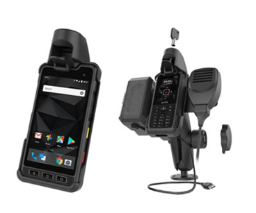 RAM® X-Grip® Phone Holders and Tablet Holders