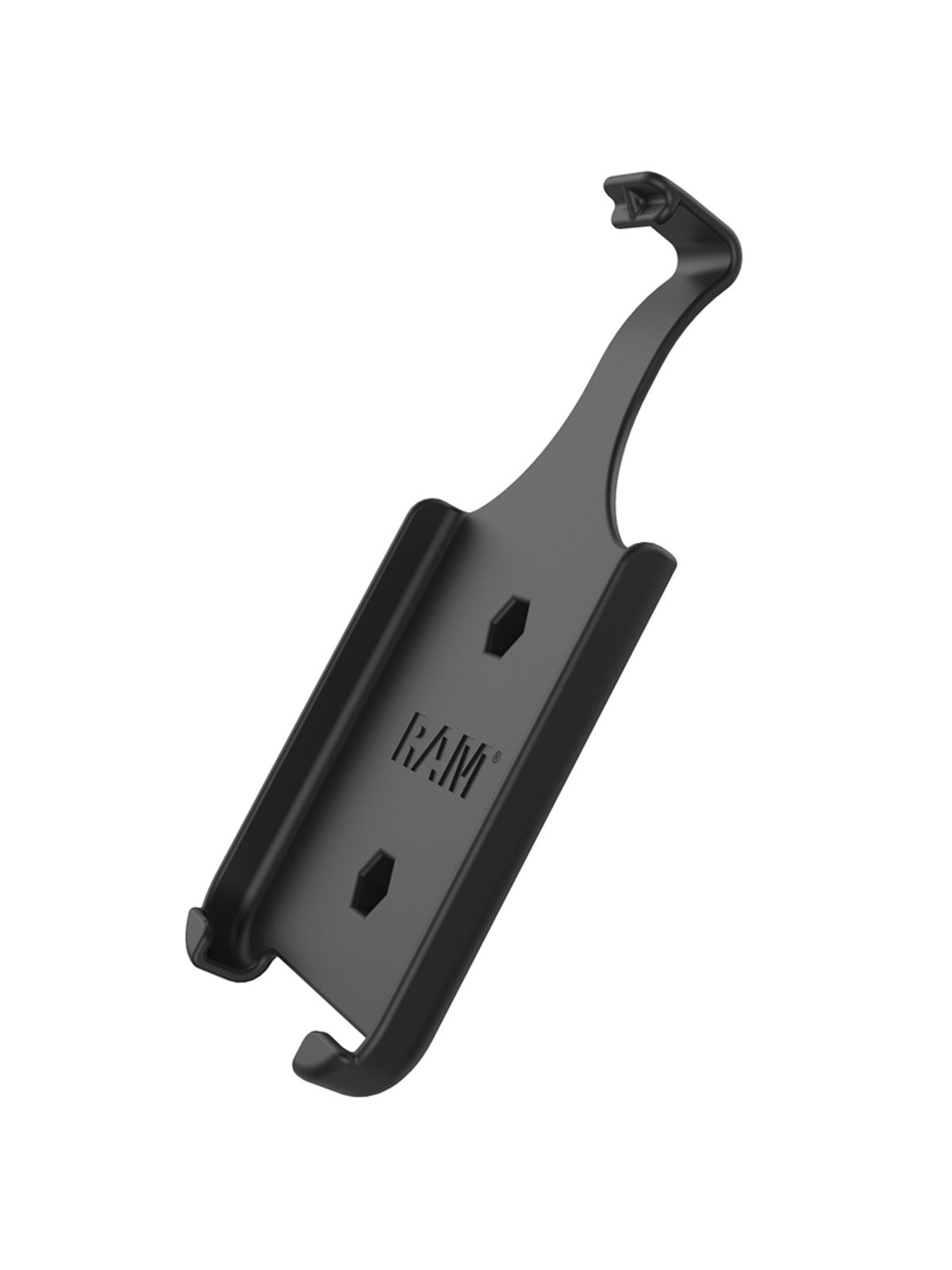 RAM® Form-Fit Gerätehalteschale für Apple iPhone 11 (ohne Schutzhüllen etc.) - Diamond-Anbindung (Trapez)