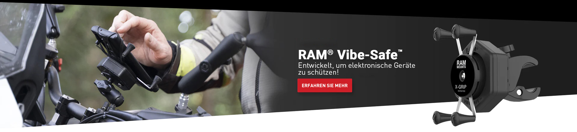 RAM Mounts Germany