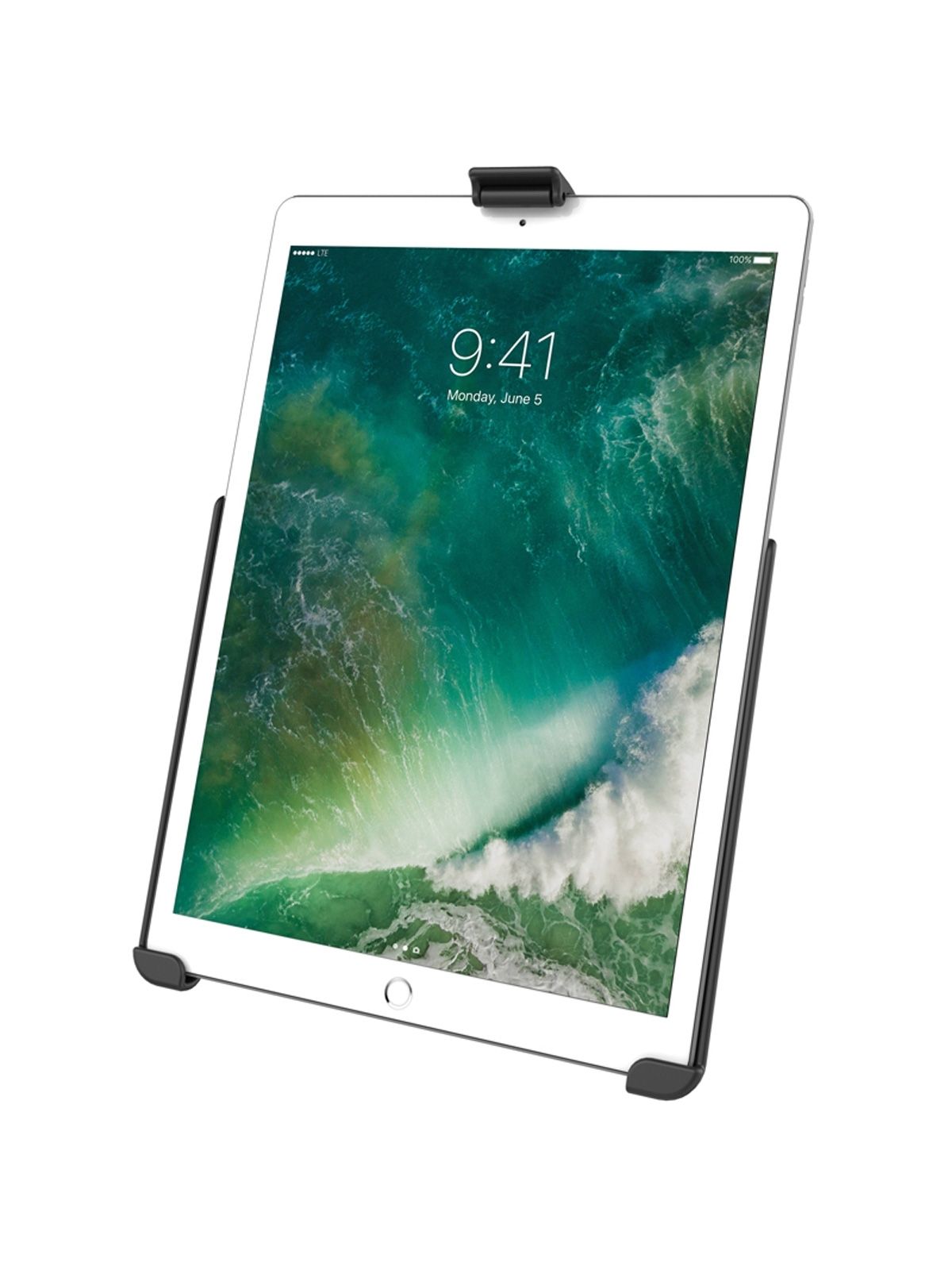 RAM® EZ-Roll'r™  Gerätehalteschale für Apple iPad Pro 10.5  & Apple iPad Air 3 
