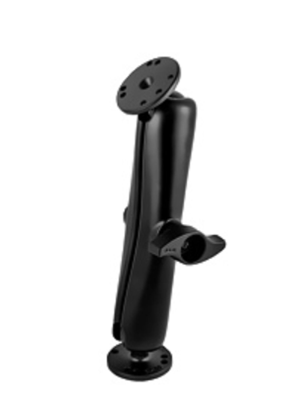 RAM MOUNT LONG ARM METAL KNOB
