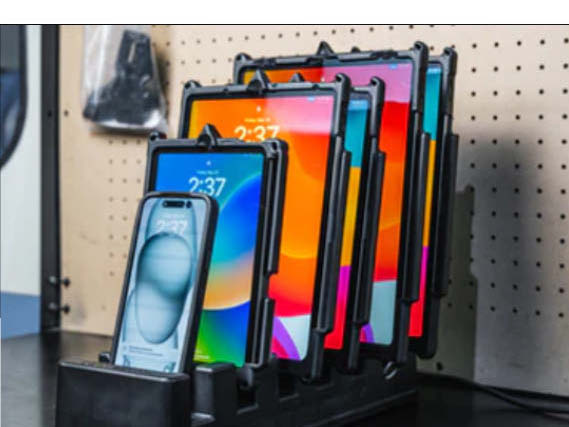 RAM® X-Grip® Phone Holders and Tablet Holders