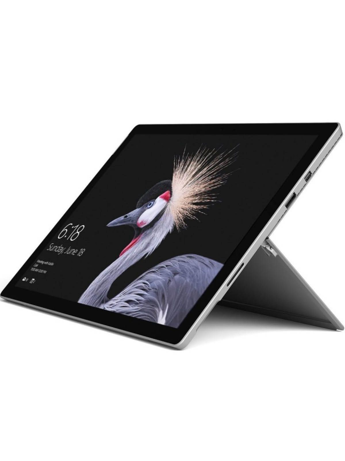Microsoft Surface Pro 5 Gerätehalter