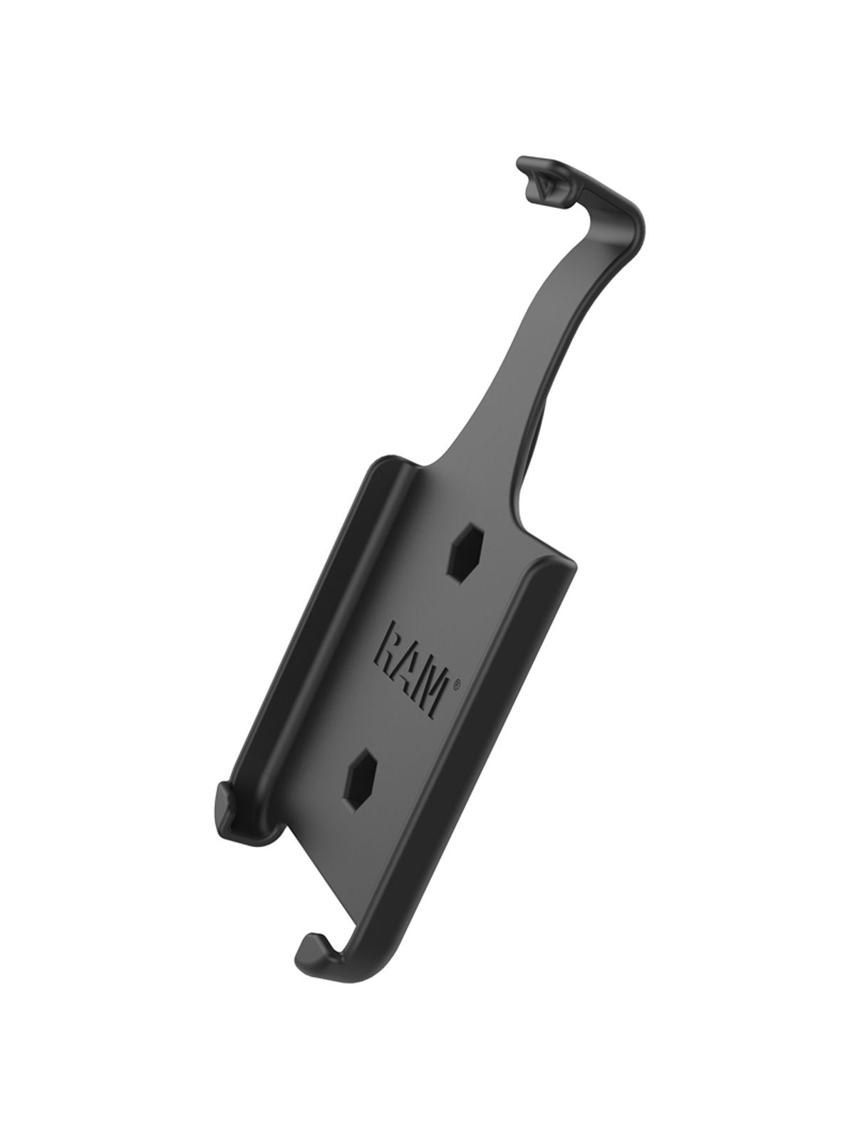 RAM® Form-Fit Gerätehalteschale für Apple iPhone 11 Pro (ohne Schutzhüllen etc.) - Diamond-Anbindung (Trapez)