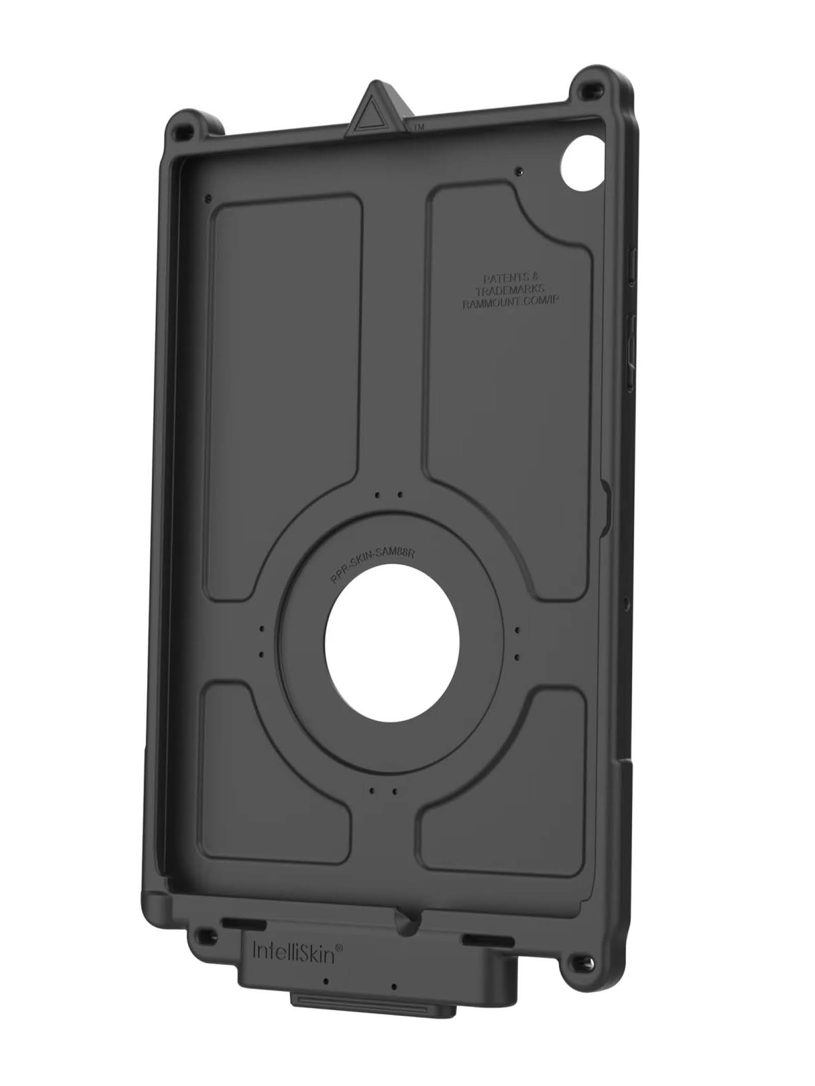 RAM Mounts IntelliSkin Next Gen Lade-/Schutzhülle Samsung Galaxy Tab A9+ - GDS-Technologie