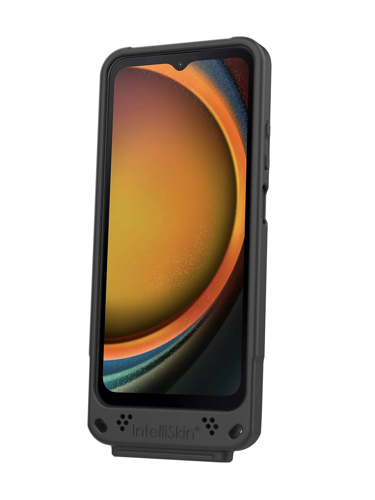 RAM Mounts IntelliSkin Ladeschutzhülle für Samsung Galaxy XCover7 - GDS-Technologie