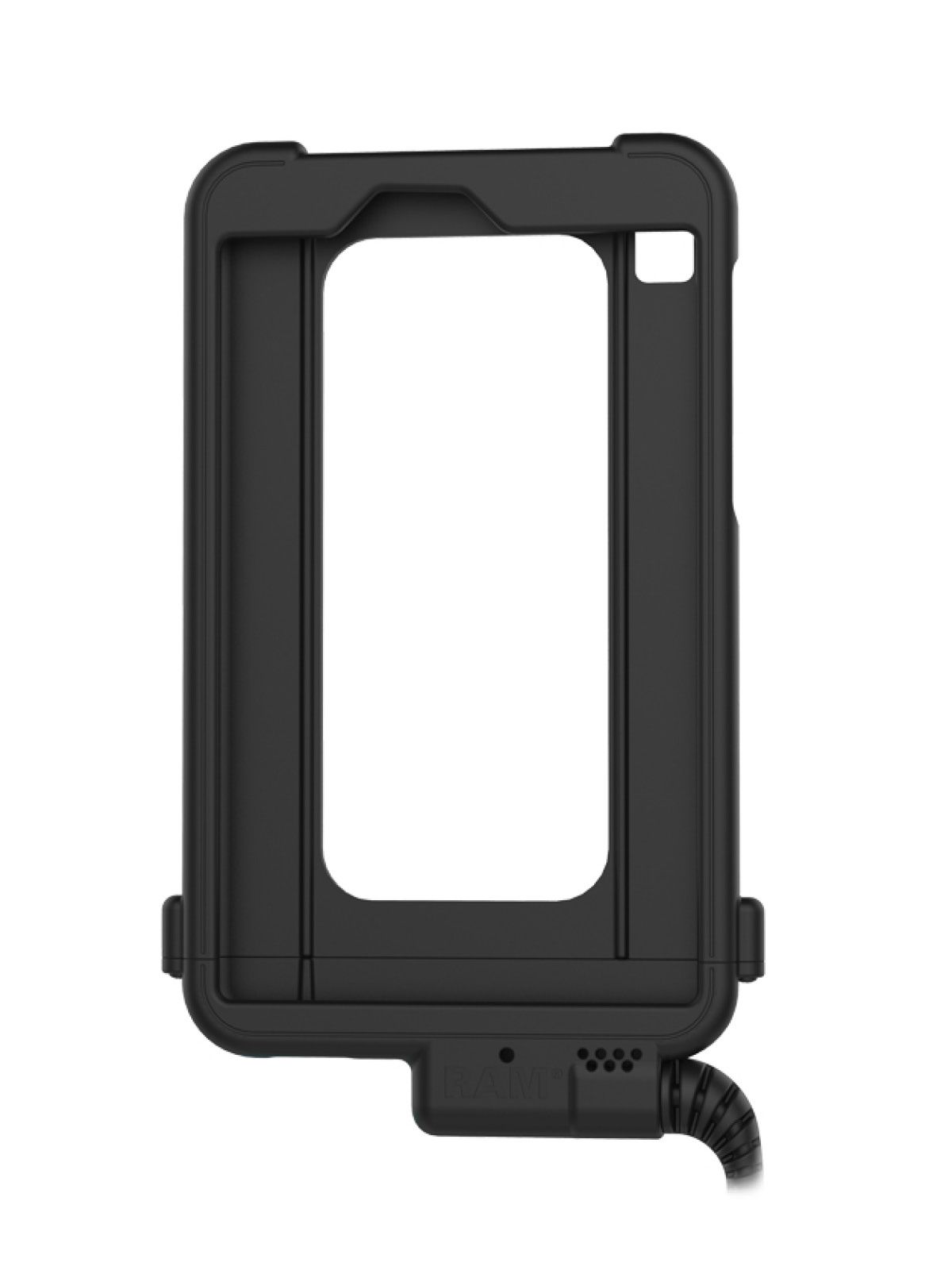 RAM Mounts Tough-Case Samsung Tab A 8.4 (SM-T307) - mit USB-A Kabel